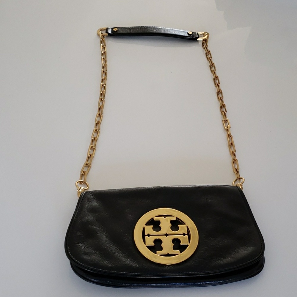 Tory Burch clutch